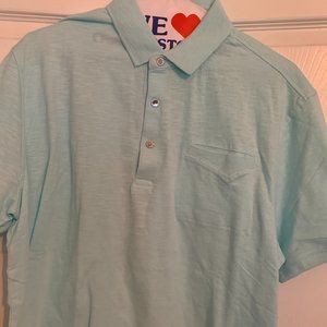 golf shirt